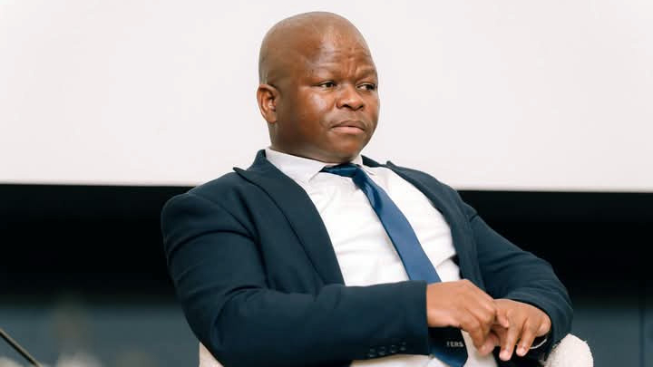 ERS announces departure of Domestic Taxes commissioner